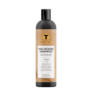 Macadamia atstatanti šampūnas