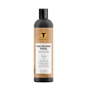 Macadamia atstatanti kaukė