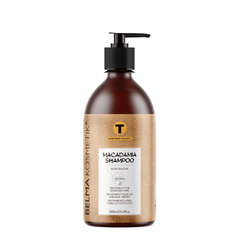 Macadamia atstatanti šampūnas 1l