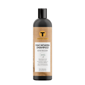 Macadamia atstatanti šampūnas