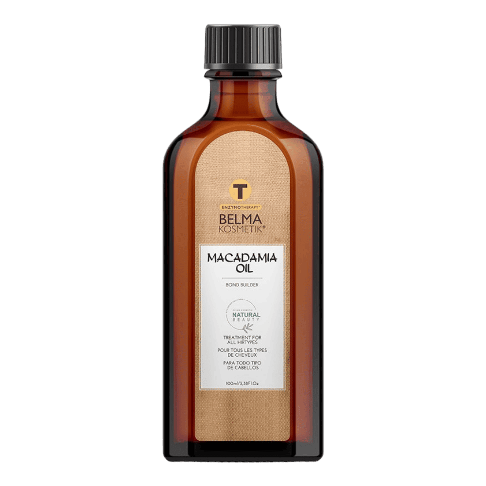 Macadamia regeneruojantis aliejus Macadamia regeneruojantis aliejus