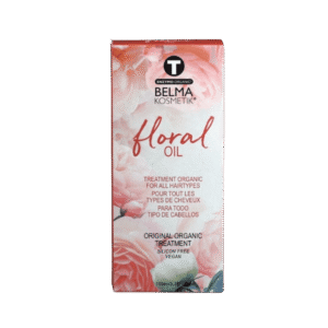 Maitinamasis apsauginis aliejus FLORAL