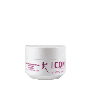 Maitinanti kaukė Transformation infusion I.C.O.N.