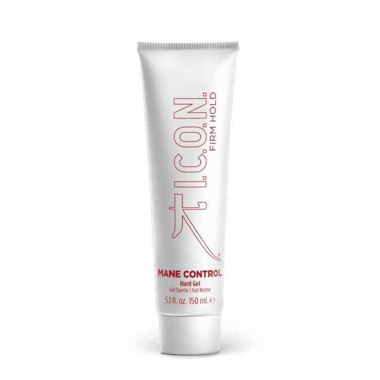 MANE CONTROL stiprios fiksacijos gelis