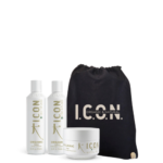 I.C.O.N. ORGANIC rinkinys Midi