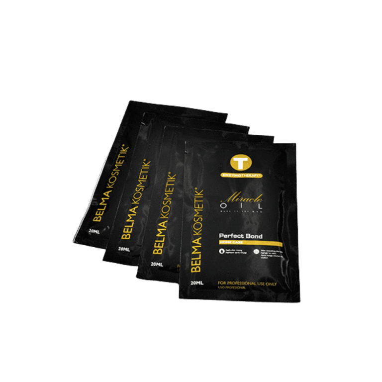Miracle Oil Perfect Bond atkuriamoji kaukė