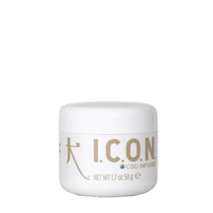 I.C.O.N. ORGANIC intensyviai maitinanti kaukė 50gr.