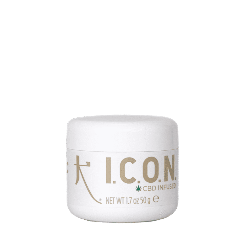 ORGANIC intensyviai maitinanti kaukė – natūrali kaukė plaukams