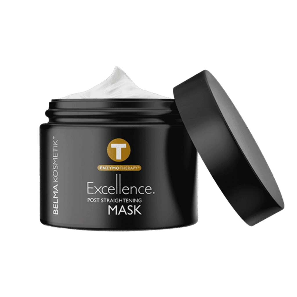 Stipriai atstatanti kaukė excellenece mask