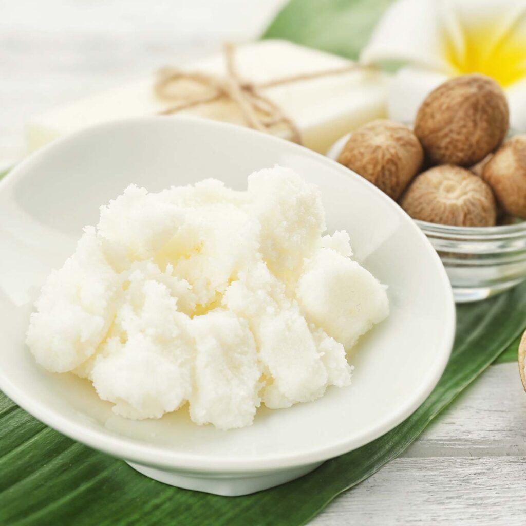 Taukmedžio sviestas