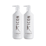 Ecoplex linkbond ir fusebond jungčių rekonstrukcija