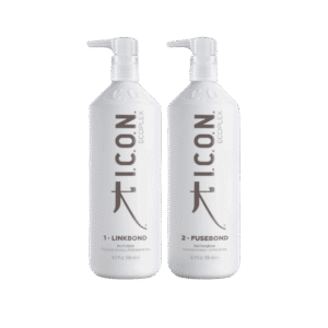 ECOPLEX LinkBond ir FuseBond jungčių rekonstrukcija