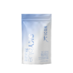 I.C.O.N. Sky blue balinimo milteliai