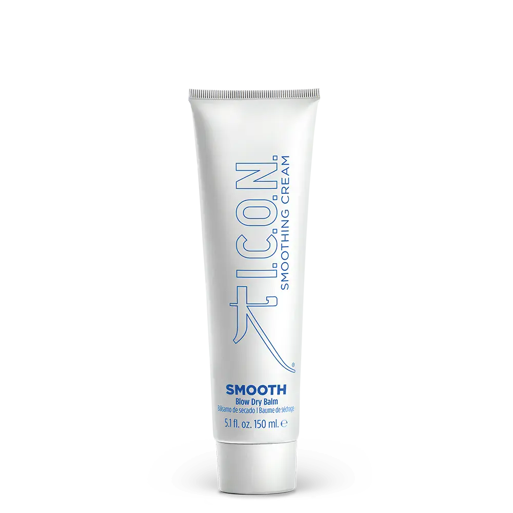 I.C.O.N. SMOOTH glotninamasis nenuplaunamas kremas