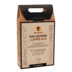 Atkuriamasis 3 žingsnių plaukų priežiūros rinkinys LAMIGLASS