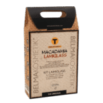 Atkuriamasis 3 žingsnių plaukų priežiūros rinkinys LAMIGLASS