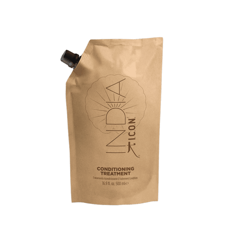 I.C.O.N. INDIA kondicionuojanti kaukė