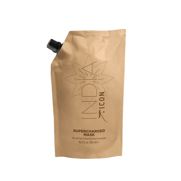 I.C.O.N. INDIA Supercharged intensyviai maitinanti kaukė