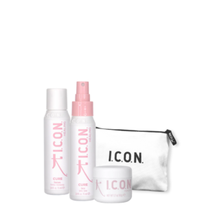 I.C.O.N. Atstatomasis rinkinys Cure Mini