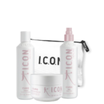 I.C.O.N. Atstatomasis rinkinys Cure Midi