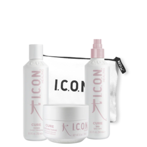 I.C.O.N. Atstatomasis rinkinys Cure Midi