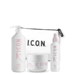 I.C.O.N. Atstatomasis rinkinys Cure Maxi