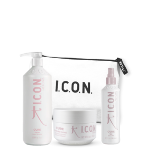 I.C.O.N. Atstatomasis rinkinys Cure Maxi