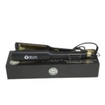 Profesionalus plaukų tiesintuvas Gold+