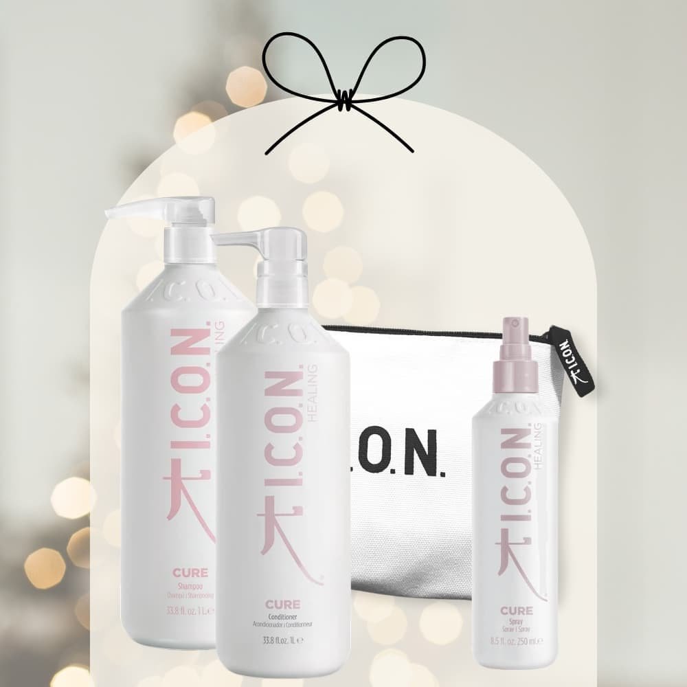 I.C.O.N. Atstatomasis rinkinys Cure Maxi I. C. O. N. Atstatomasis rinkinys cure maxi