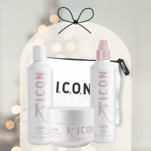 I.C.O.N. Atstatomasis rinkinys Cure Midi