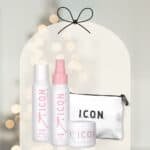 I.C.O.N. Atstatomasis rinkinys Cure Mini