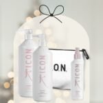 I.C.O.N. Atstatomasis rinkinys Cure Maxi