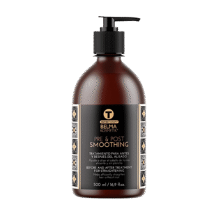 Pre & Post Smoothing atstatomoji - glotninamoji procedūra