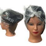 I.C.O.N. Procedūrų kepurėlės 100 vnt.