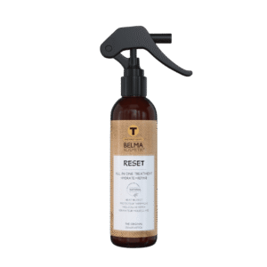 Purškiama atkuriamoji kaukė Reset