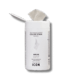 servetėles dažams valyti