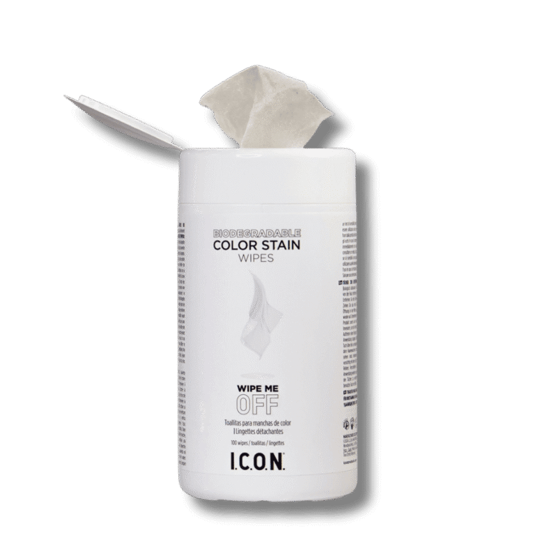 servetėles dažams valyti