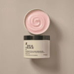 Spalvą sauganti kaukė IDEAL COLOUR