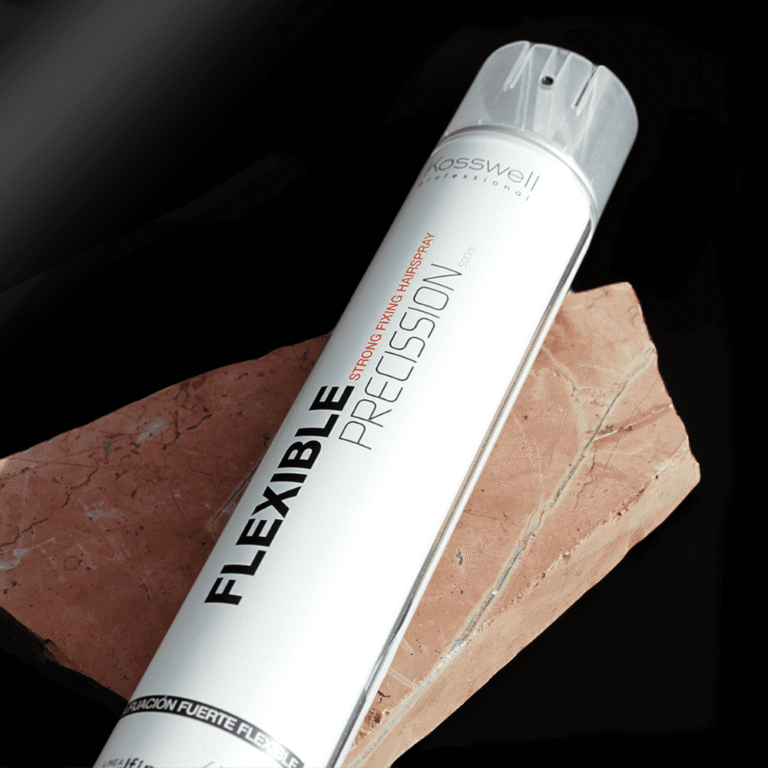 Lengvos fiksacijos lakas FLEXIBLE PRECISION