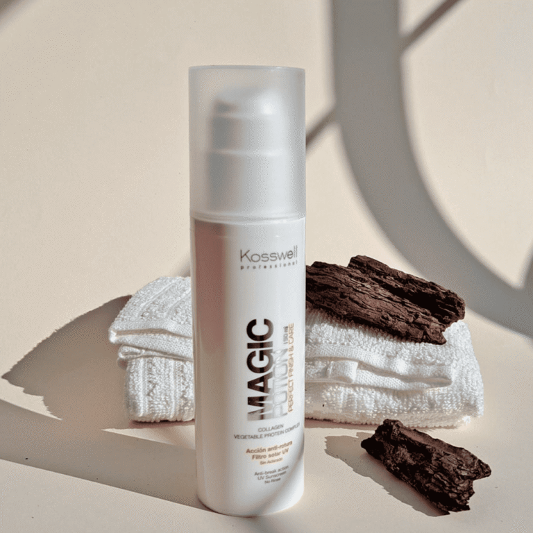 Intensyviai maitinantis ir drėkinantis formavimo kremas MAGIC POTION