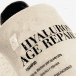 Intensyviai drėkinantis šampūnas su hialurono rūgštimi – drėkina, stiprina ir suteikia žvilgesio