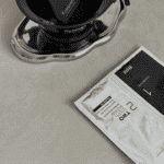 Intensyvi atkuriamoji procedūra INTENSIVE REPAIRING TREATMENT