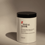 Intensyviai maitinanti kaukė TOTAL MASK