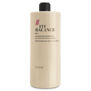 Balansuojantis šampūnas FIT BALANCE