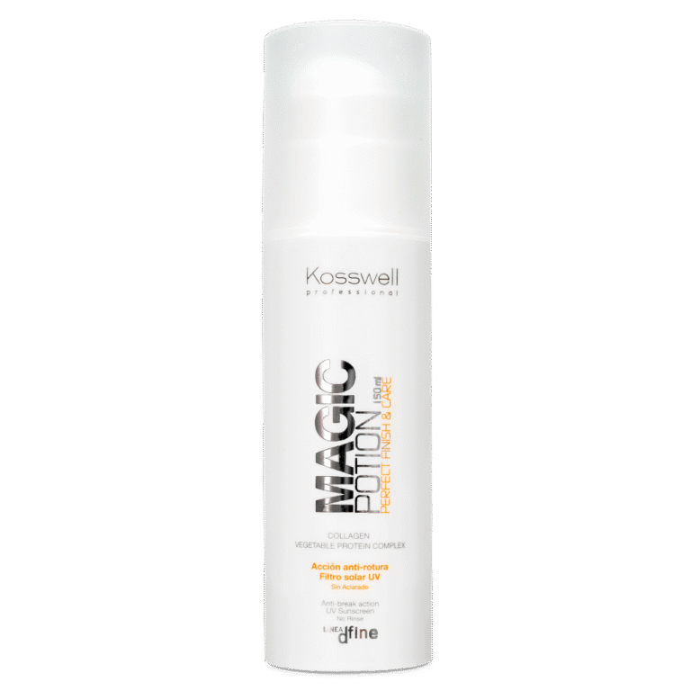 Intensyviai maitinantis ir drėkinantis formavimo kremas MAGIC POTION