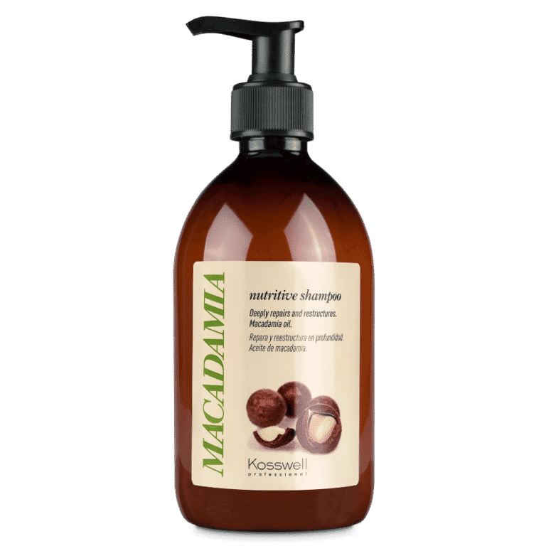 MACADAMIA NUTRITIVE –