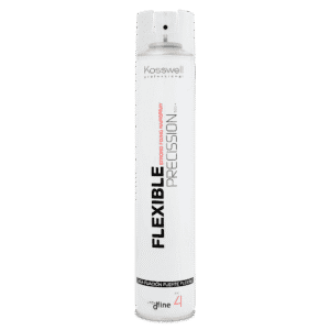 Lengvos fiksacijos lakas FLEXIBLE PRECISION