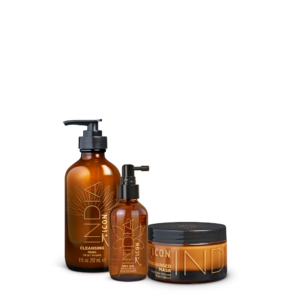 I.C.O.N. India rinkinys lengvas