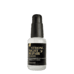 Naktinis atkuriamasis plaukų serumas STRONG NIGHT REPAIR