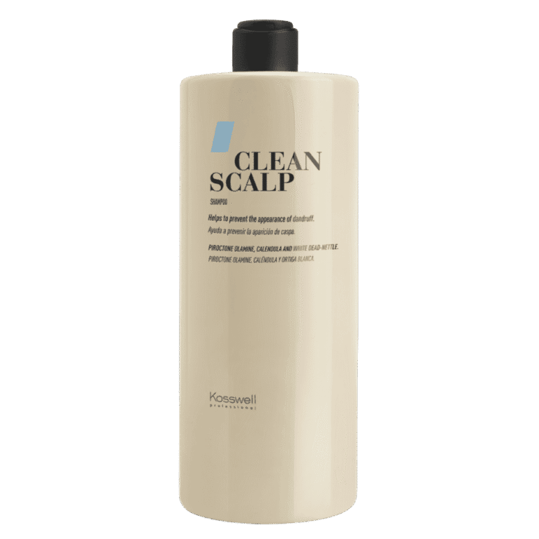 Šampūnas nuo pleiskanų CLEAN SCALP